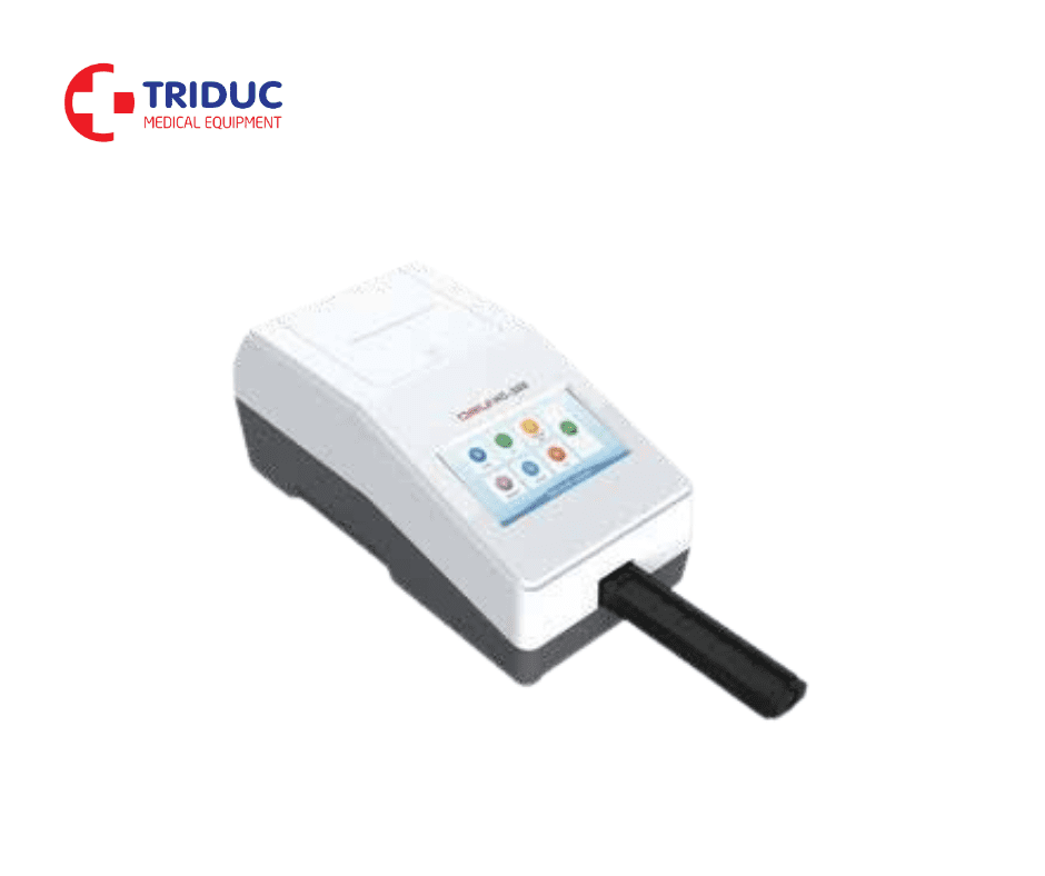 Máy xét nghiệm nước tiểu HC-300